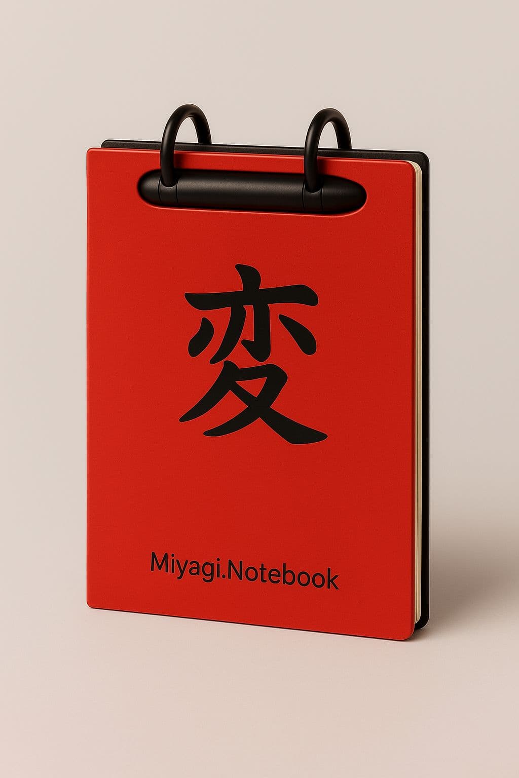 Miyagi.Notebook